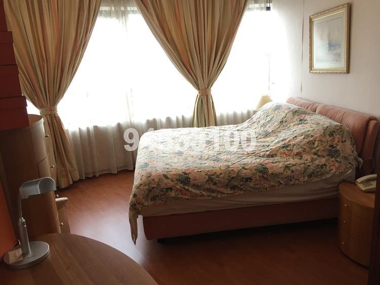 Orchard Bel Air (D10), Condominium #124344832